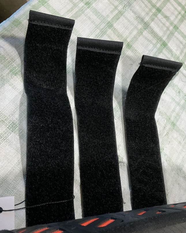 hind splint boots large 