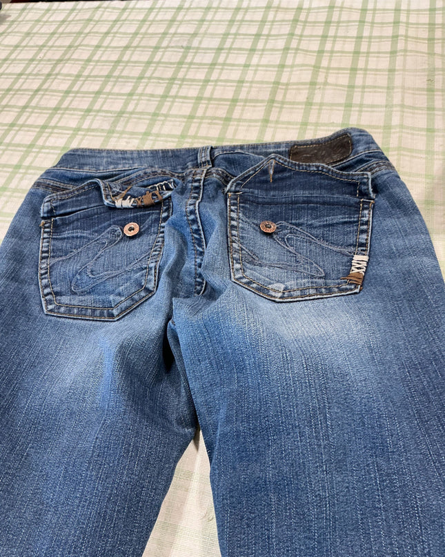 jeans silver jeans W29 L36