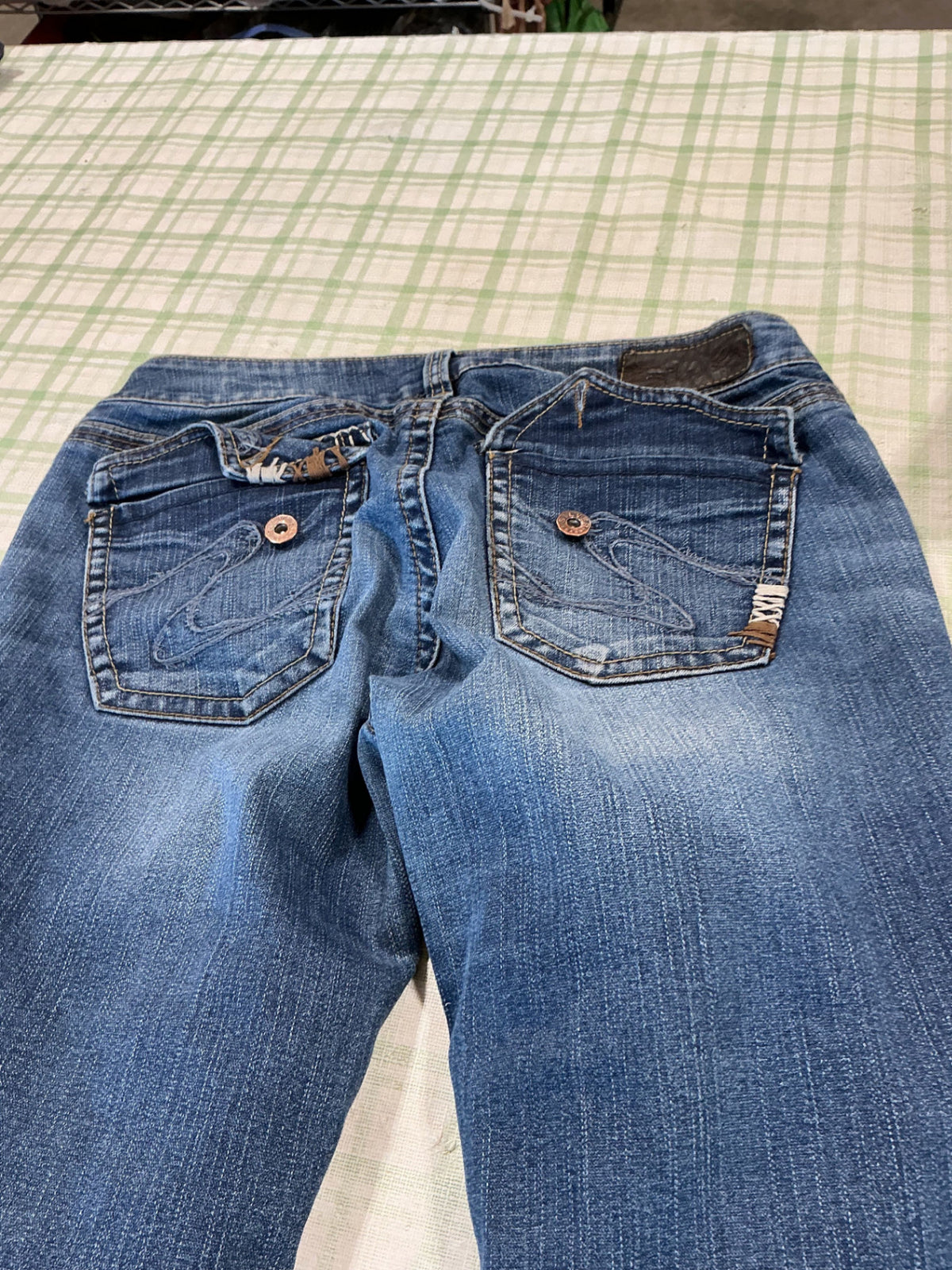 jeans silver jeans W29 L36