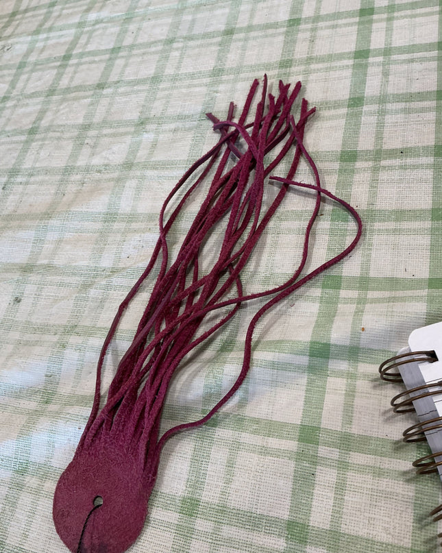 barn ordiment leather 