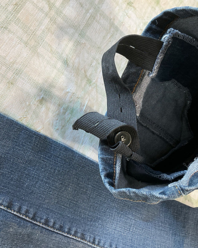 jeans XL 