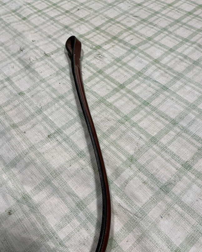 martingal brown horse size 
