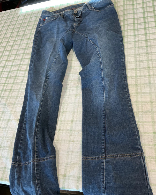 jeans XL 