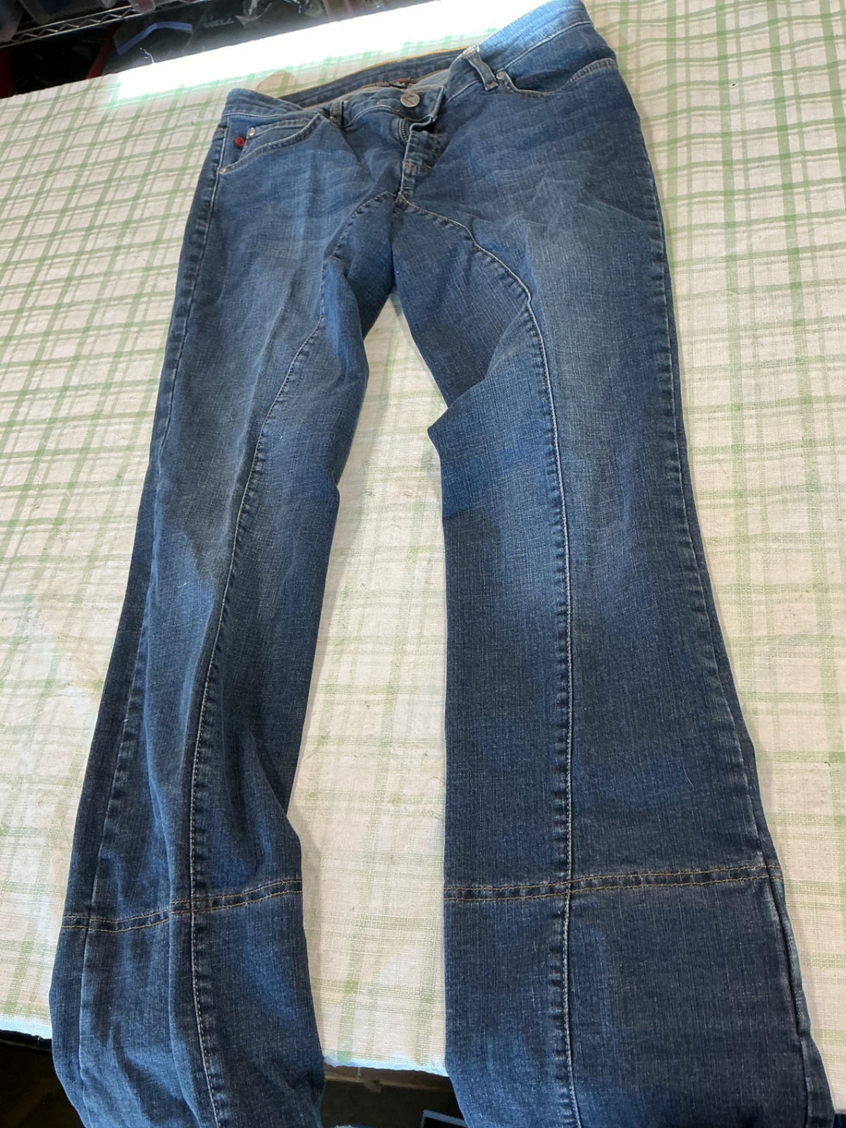 jeans XL 