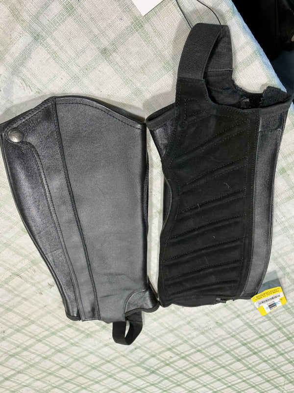 English 1/2 Chaps – Dublin, XS | Used, Very Good