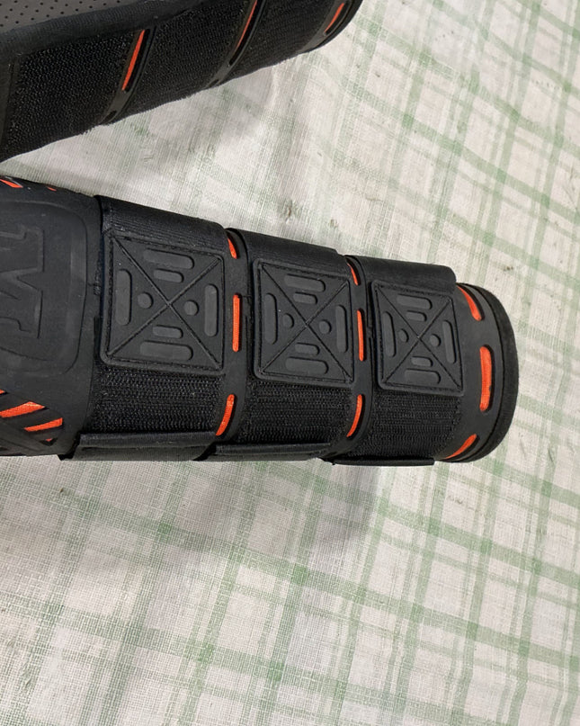 hind splint boots large 