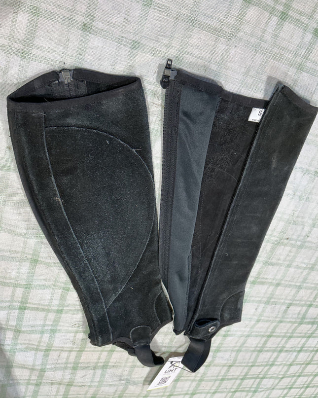 english half chaps small