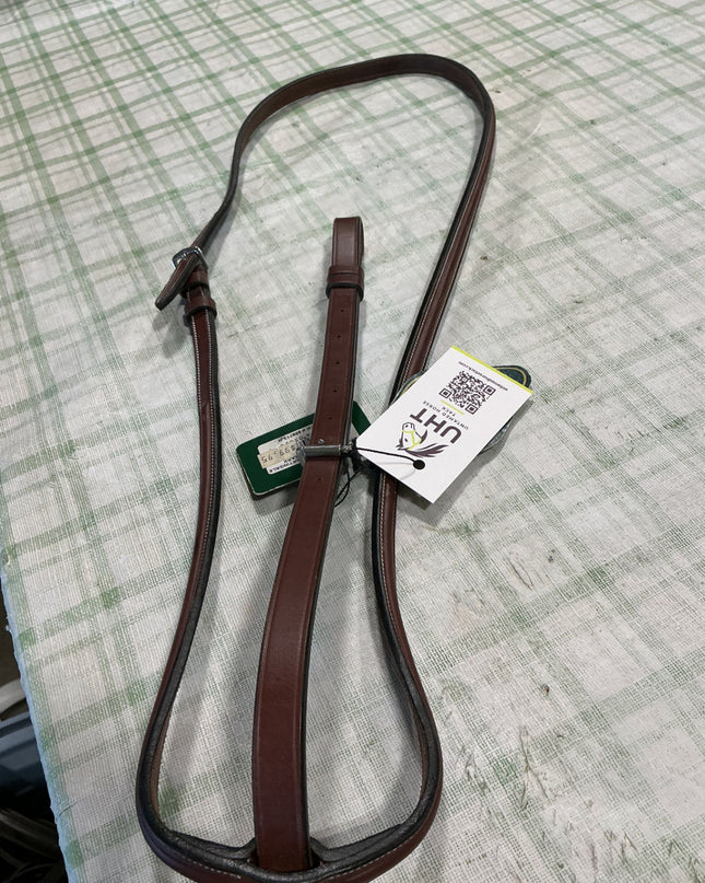 martingal brown horse size 