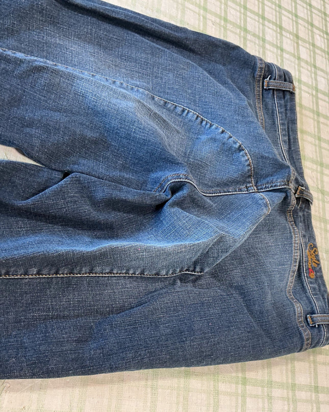 jeans XL 