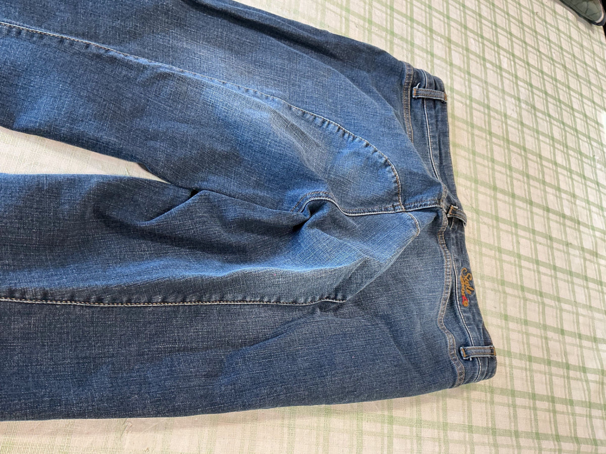 jeans XL 