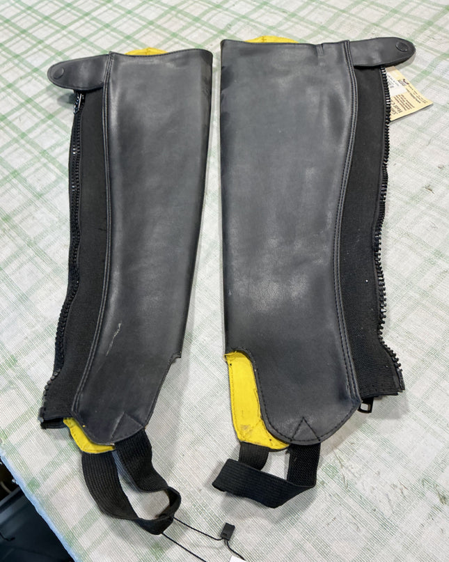 english half chaps small 
