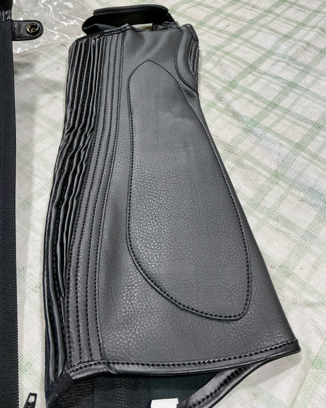 english half chaps small