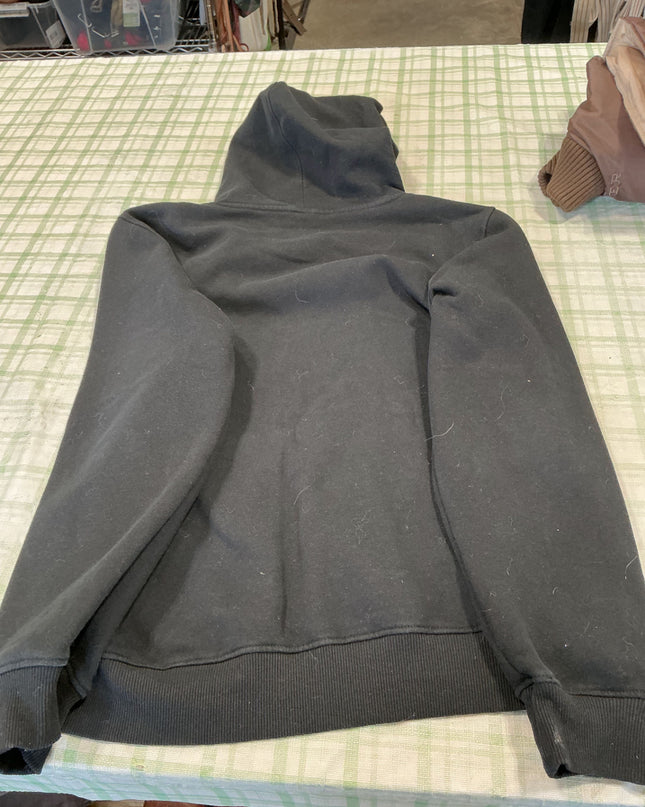 hoodie small 