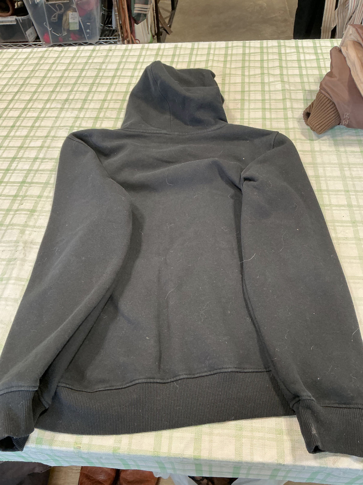 hoodie small 