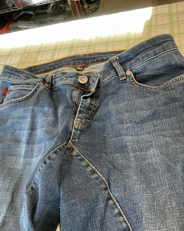 jeans XL 