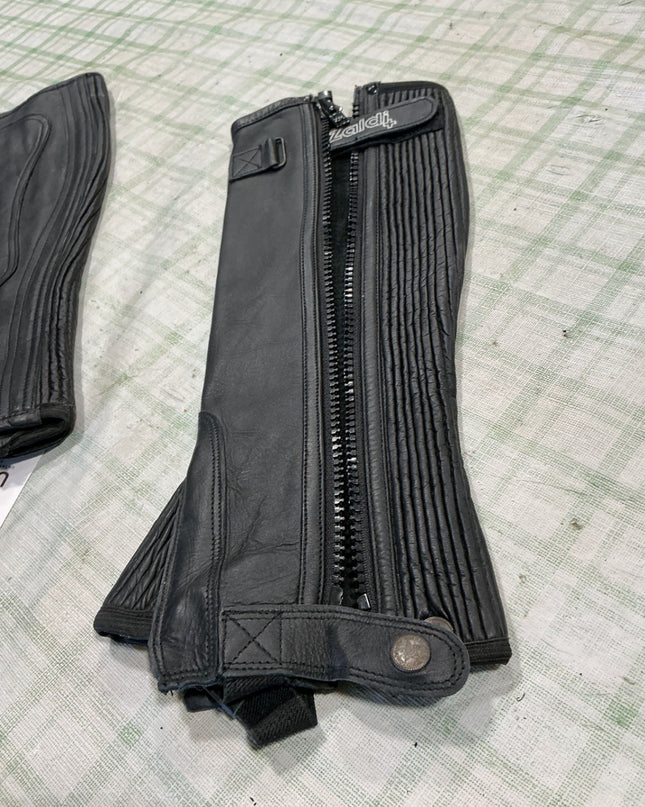 english half chaps small 