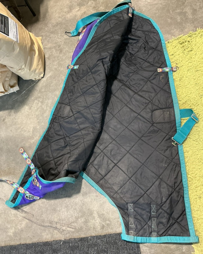 winter blanekt 60"