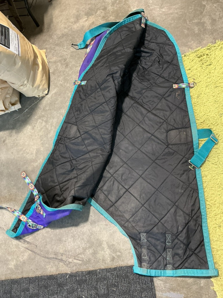 winter blanekt 60"