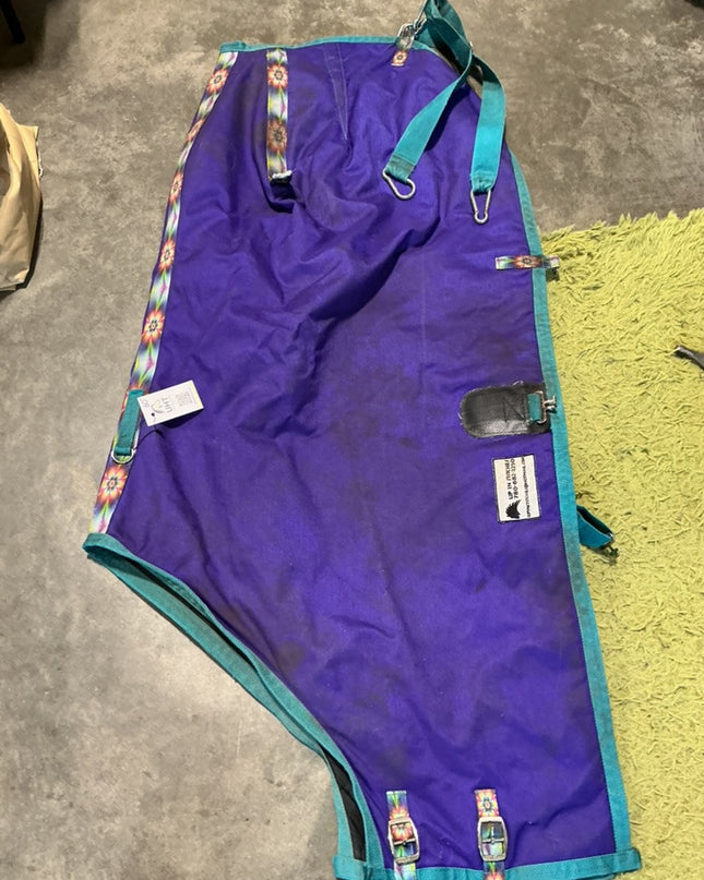 winter blanekt 60"