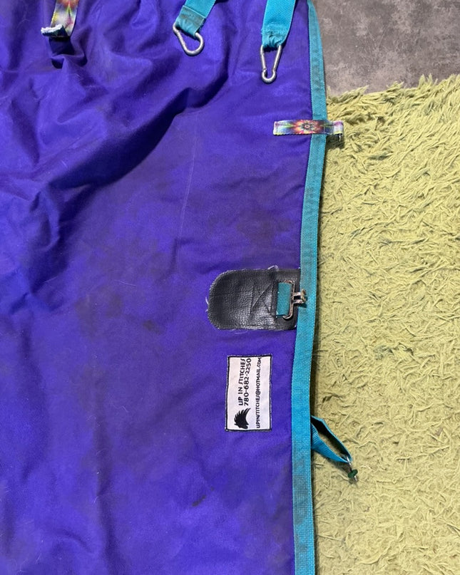 winter blanekt 60"