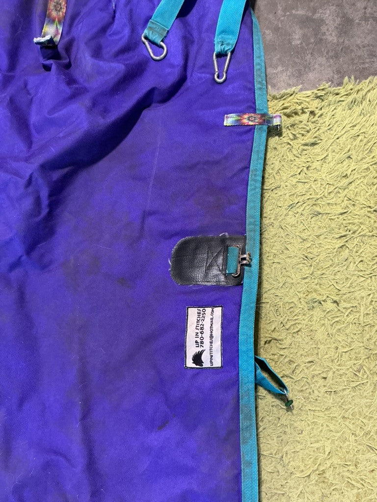 winter blanekt 60"