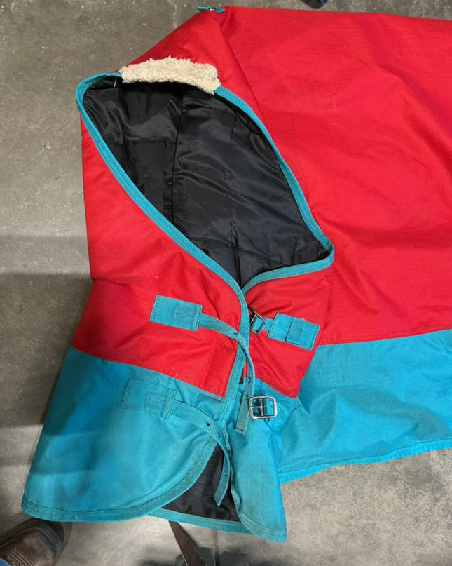 winter blanket 69"