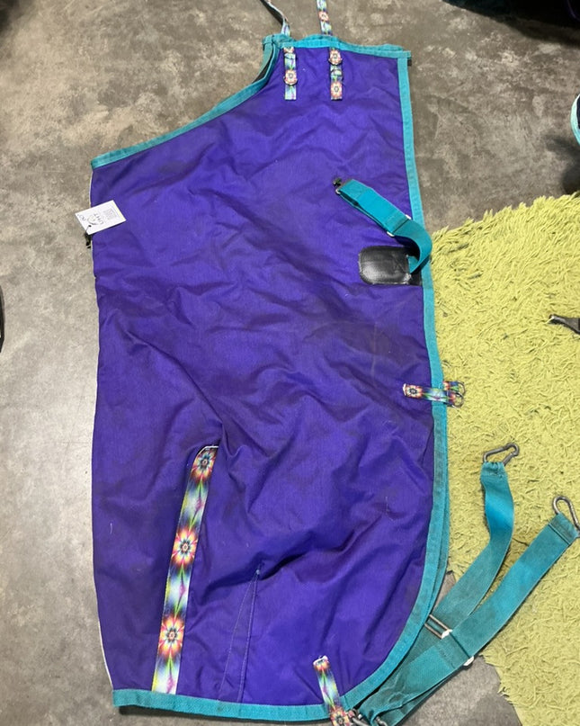 winter blanekt 60"