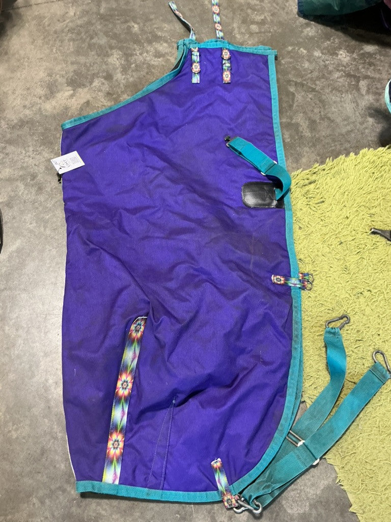 winter blanekt 60"