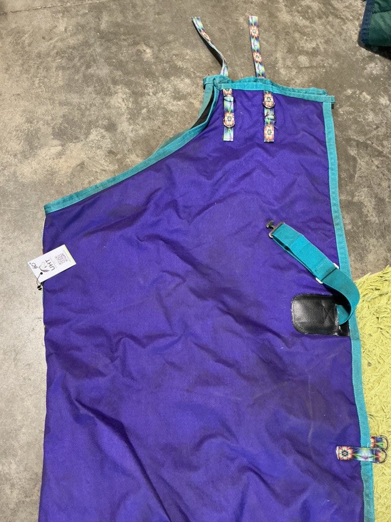 winter blanekt 60"