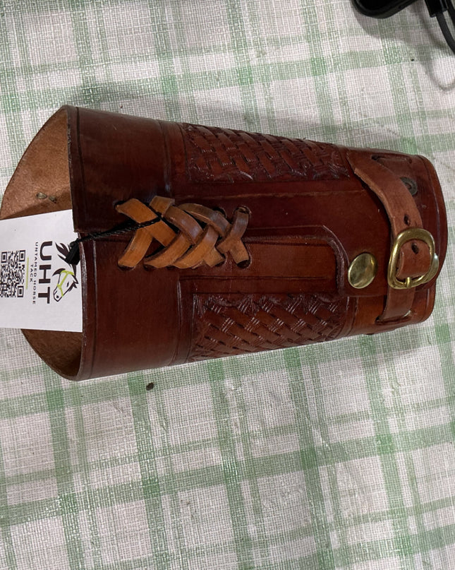 cowboy cuffs large 