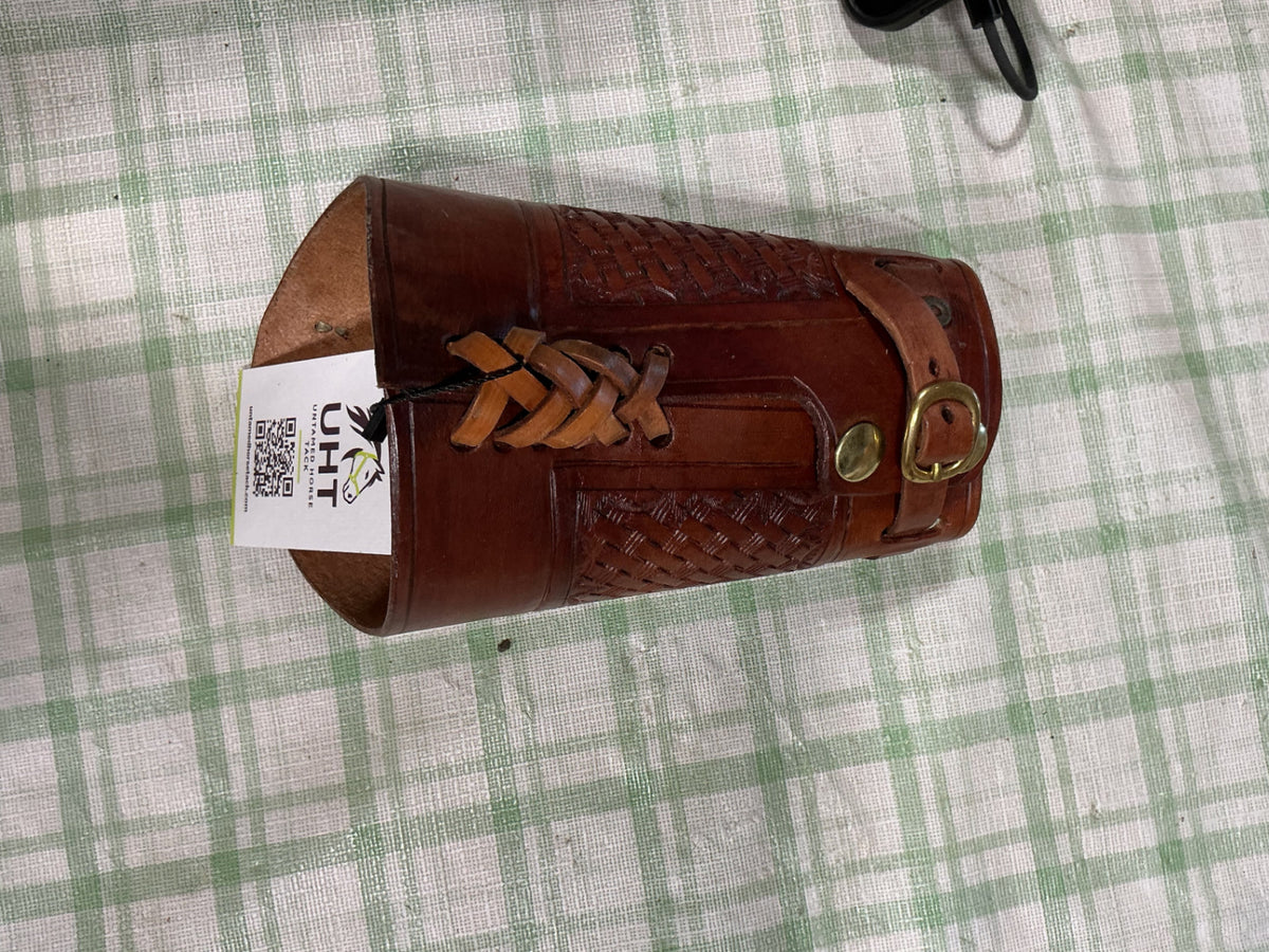 cowboy cuffs large 