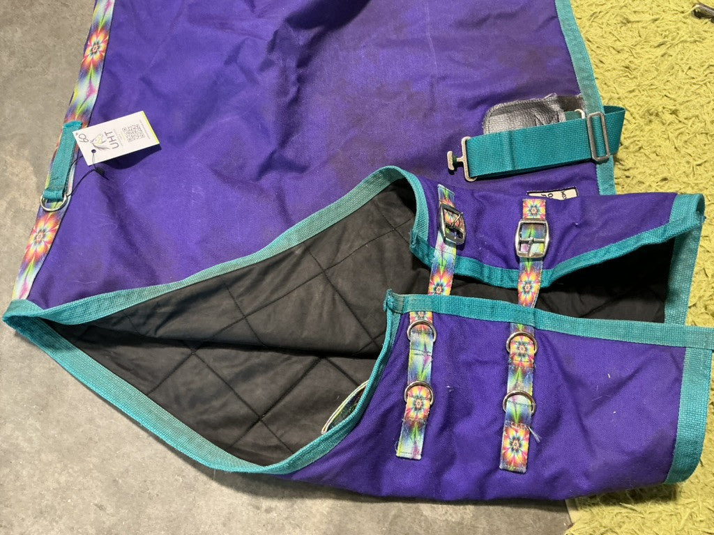 winter blanekt 60"