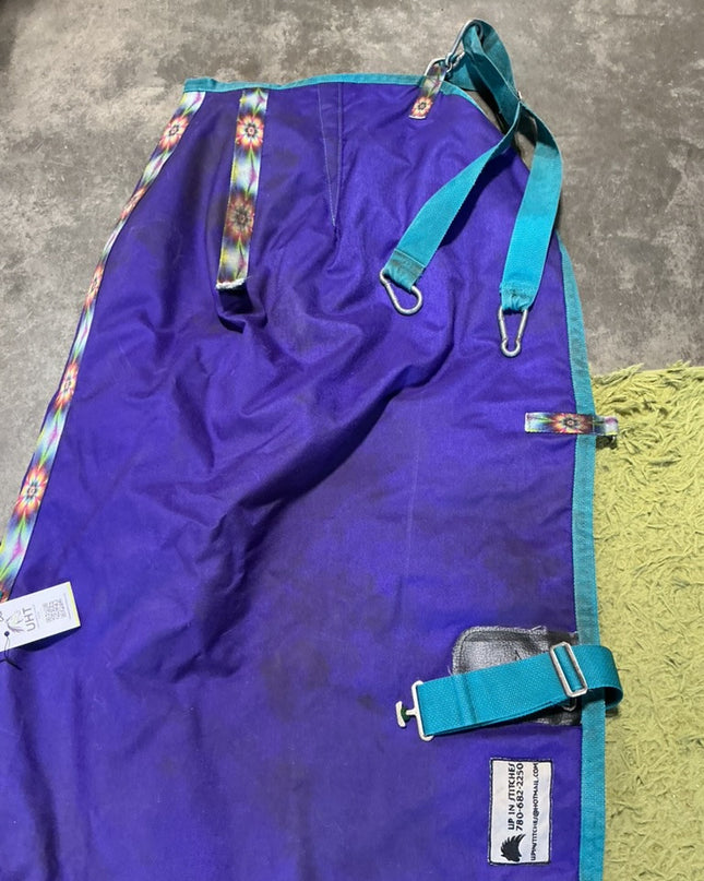 winter blanekt 60"