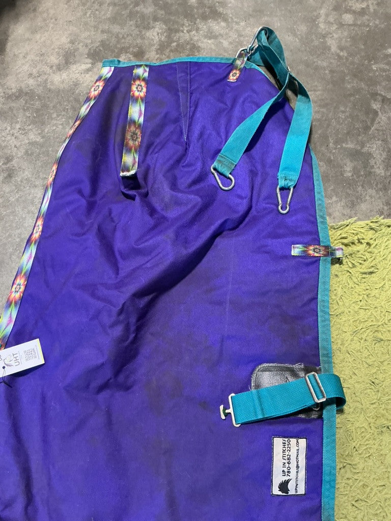 winter blanekt 60"
