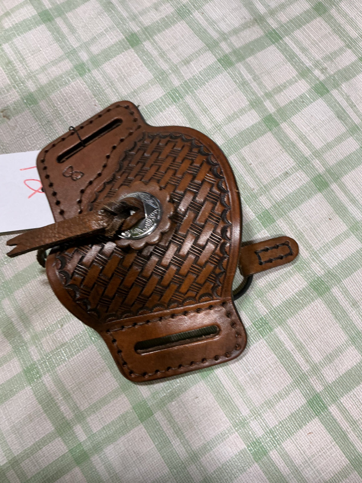 mini bikini holster 