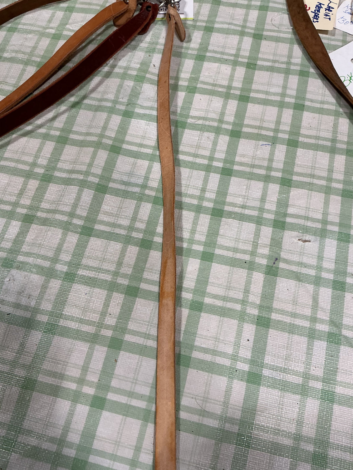 lariat keeper 