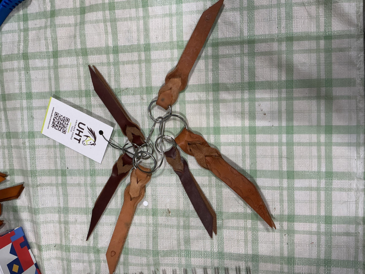 key chain decor 