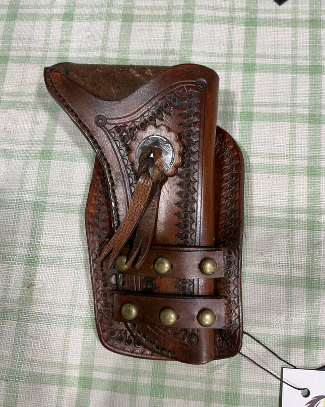 johnny ringo holster 22 cal
