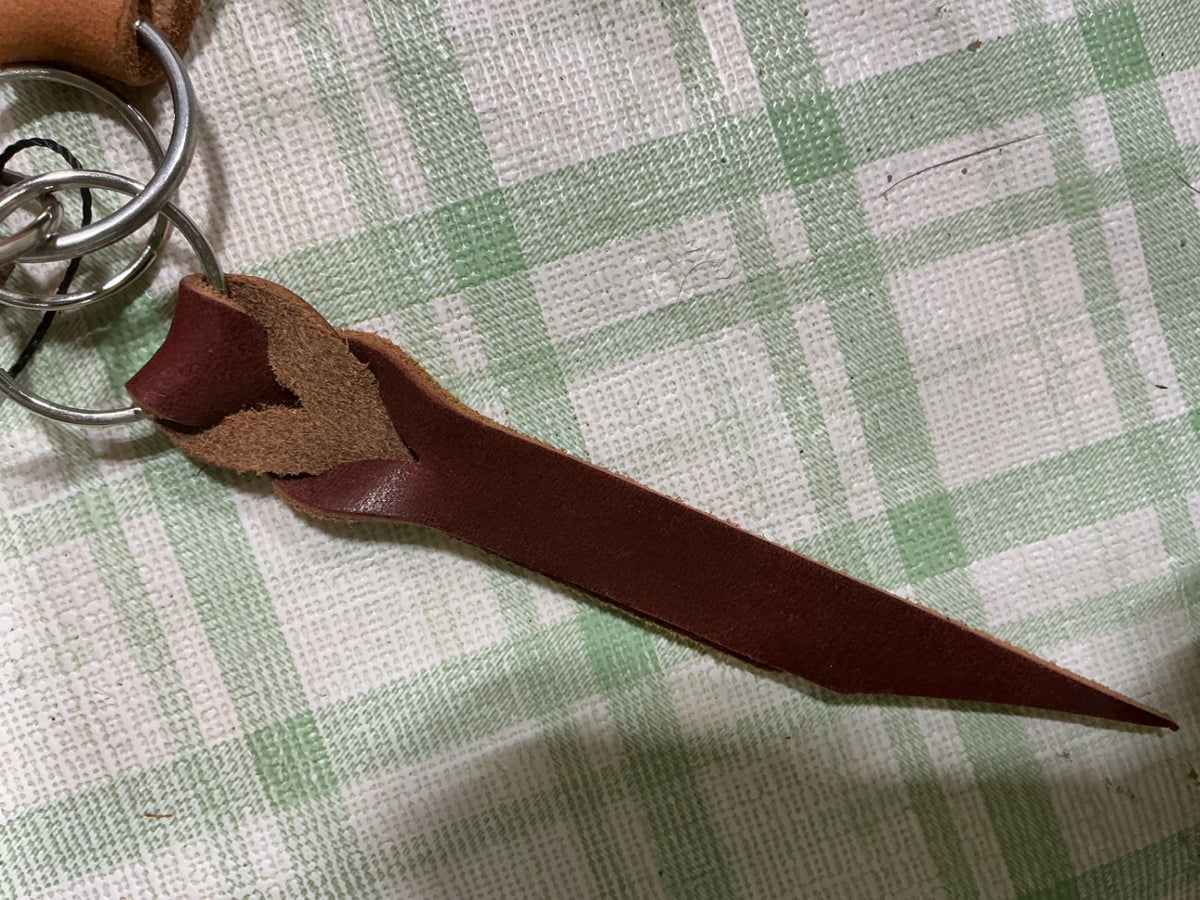 key chain decor 