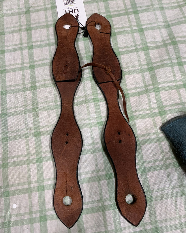 slober straps 