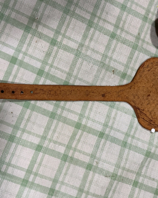 stirrup straps leather 