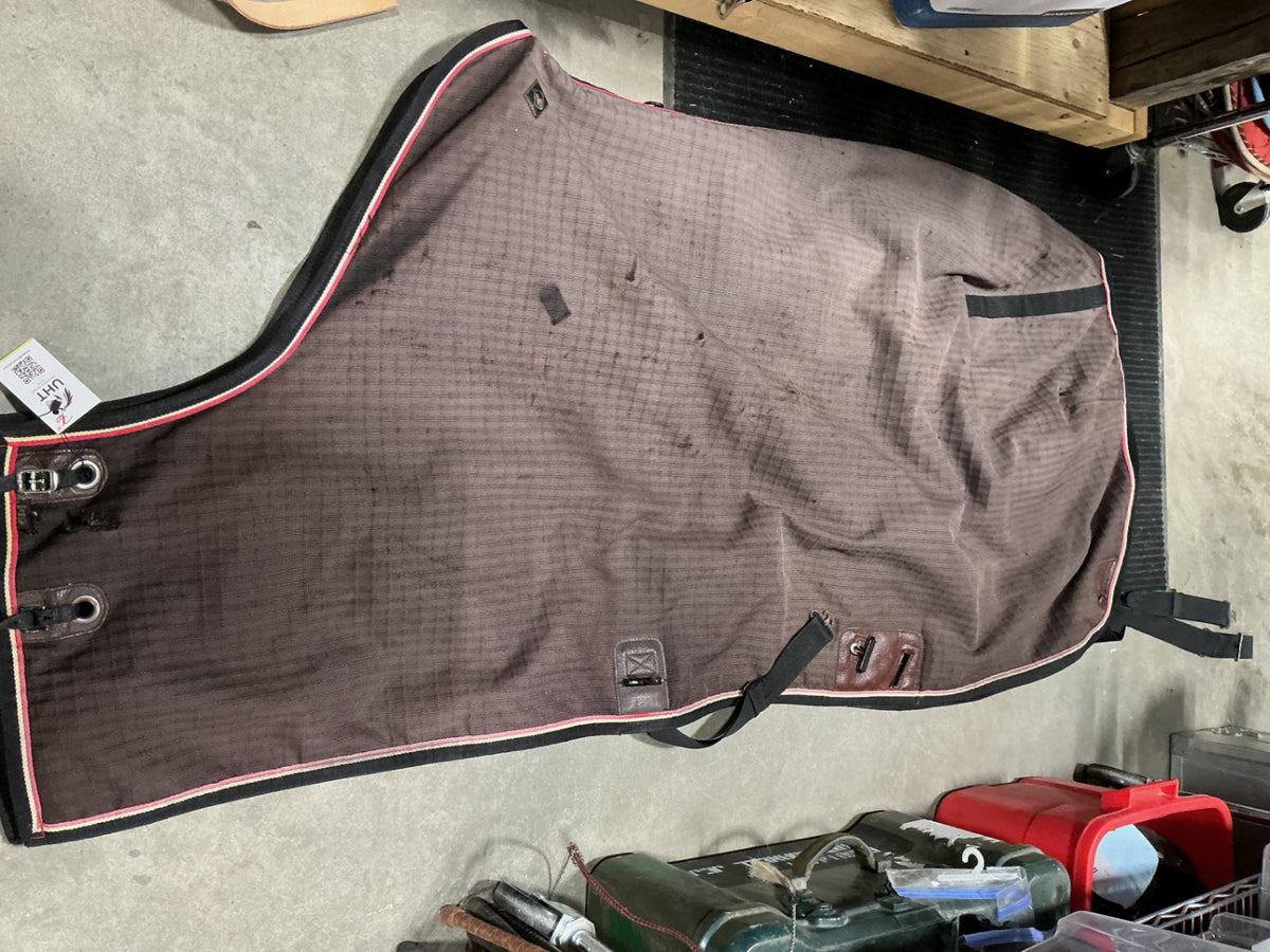 winter blanket 76