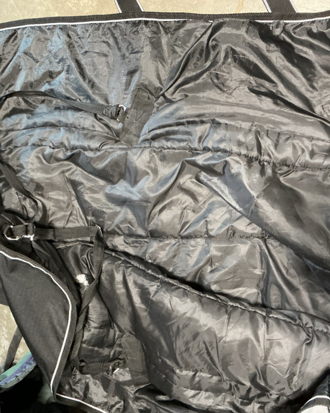 winter blanket 64" 