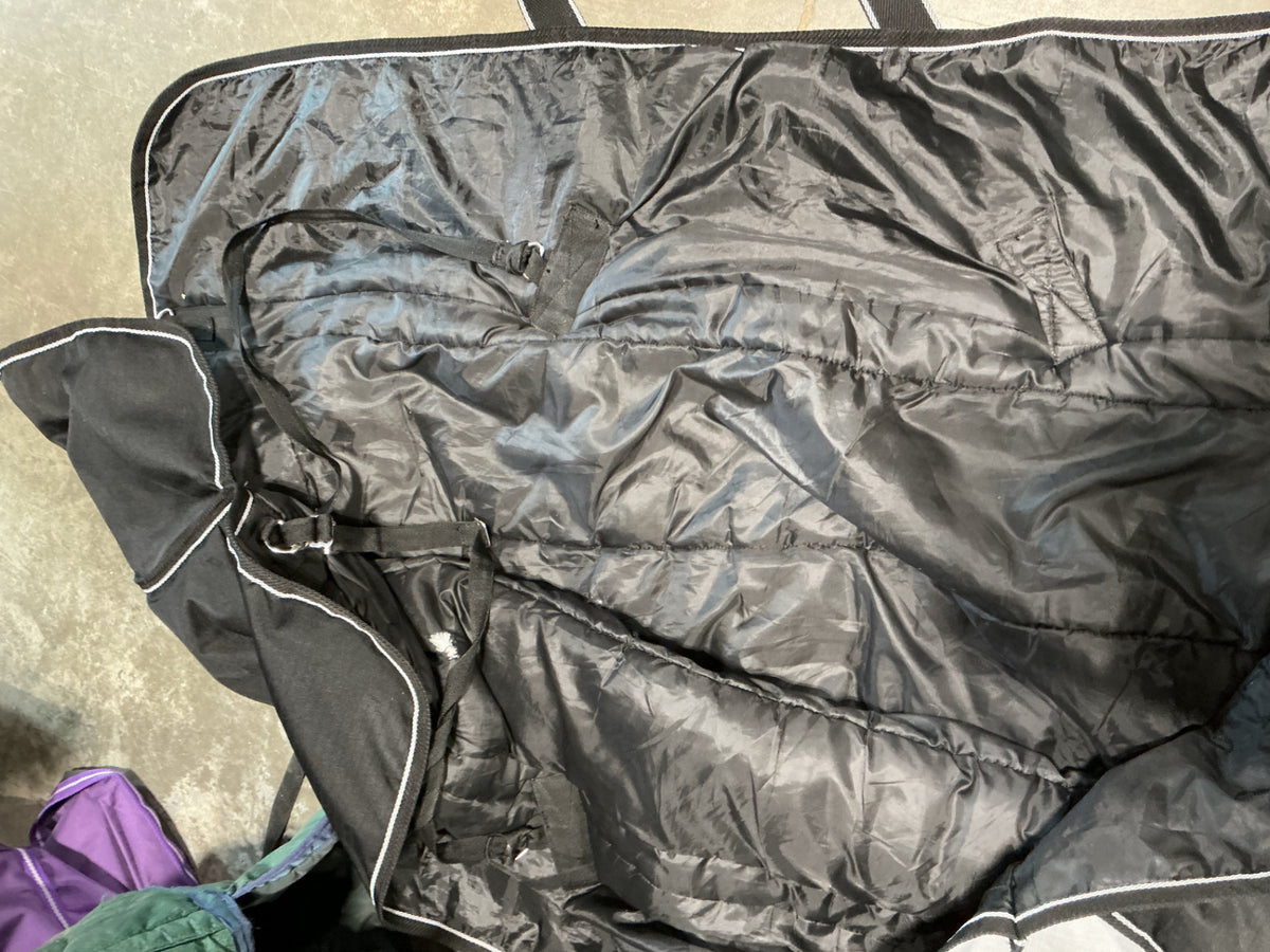 winter blanket 64" 
