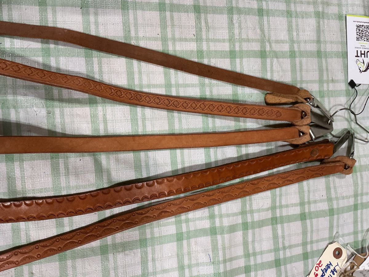 lariat keepers 