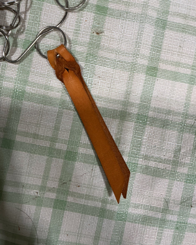 key chain decor 