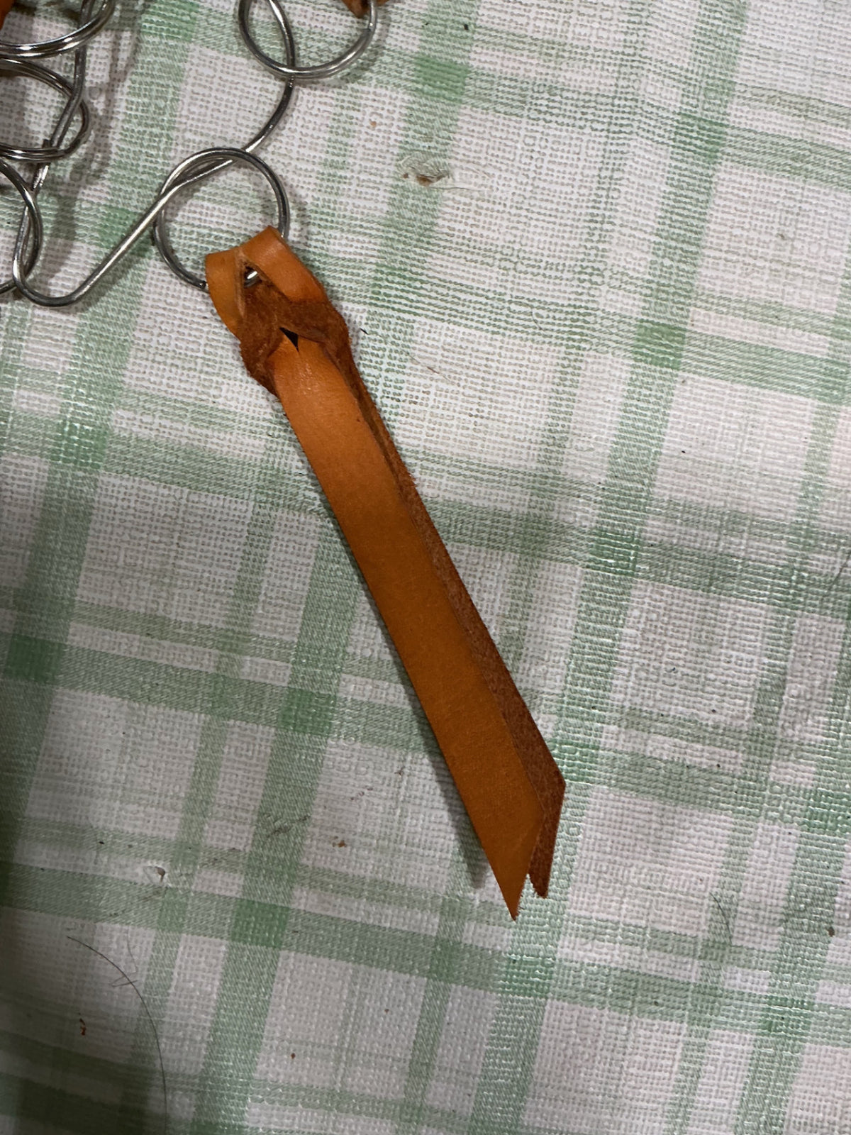 key chain decor 