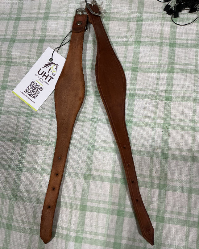 spur straps 
