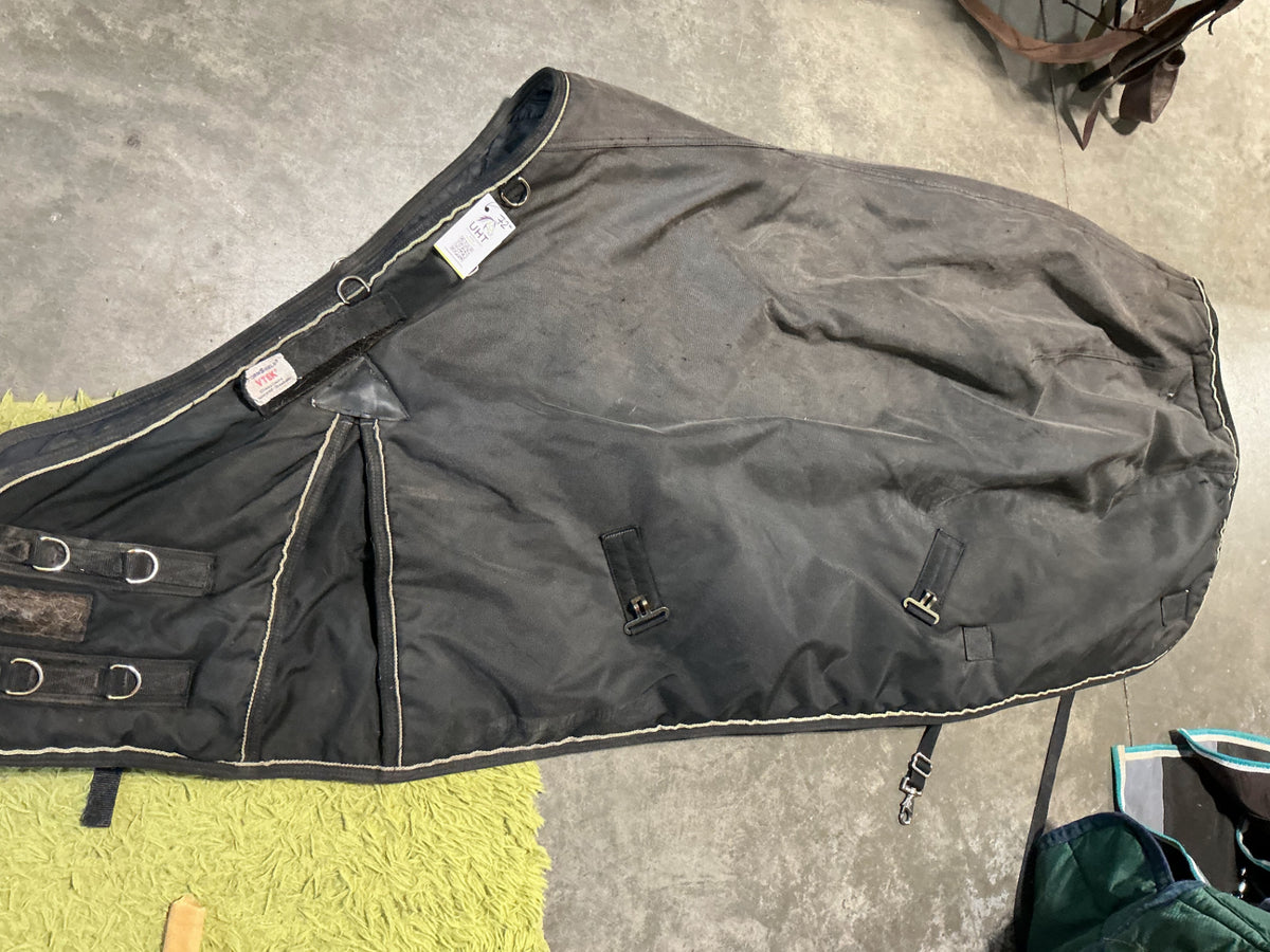 winter blanekt 72" 