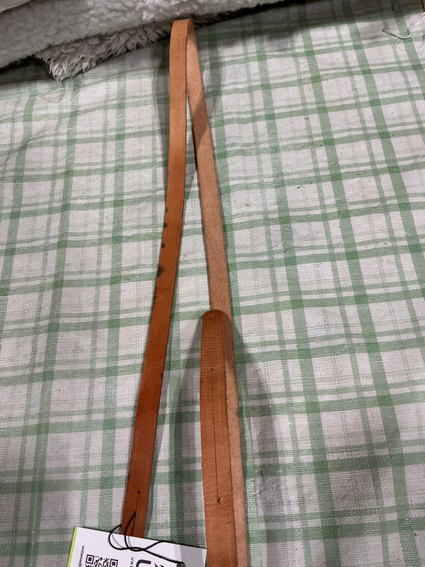 Lariat Keeper – Leather | Used, Very Good